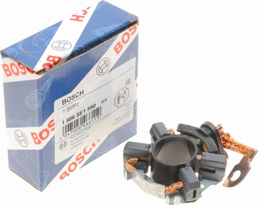 BOSCH 1 986 SE1 590 - Hiilipidike inparts.fi