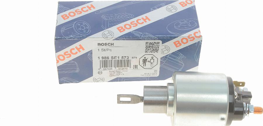 BOSCH 1.986.SE1.573 - Magneettikytkin, käynnistin inparts.fi