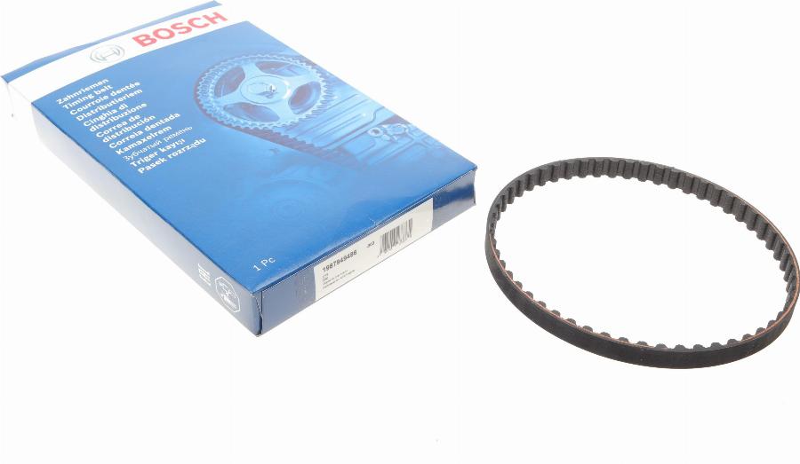 BOSCH 1 987 949 486 - Hammashihnat inparts.fi