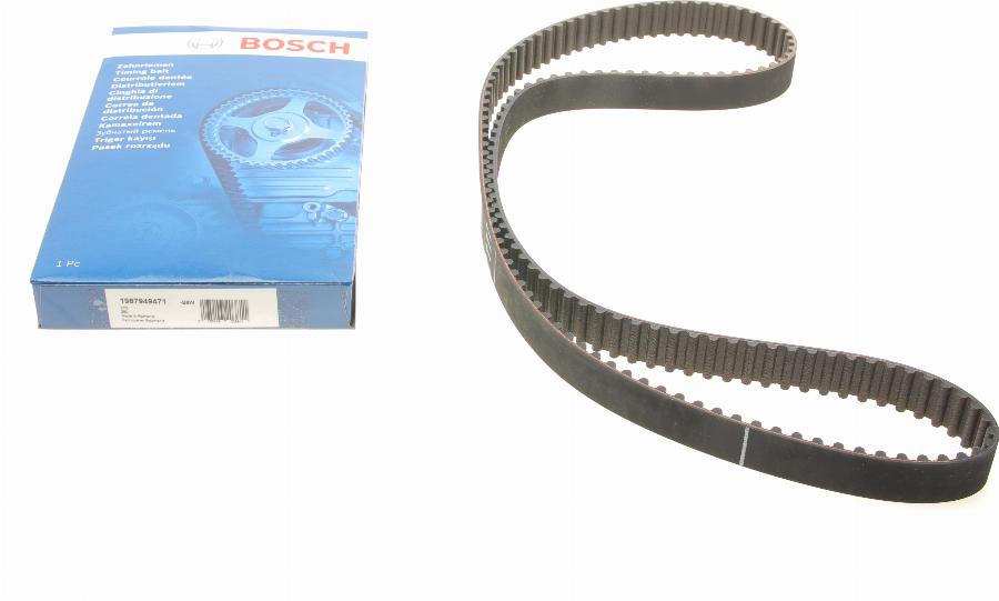 BOSCH 1 987 949 471 - Hammashihnat inparts.fi