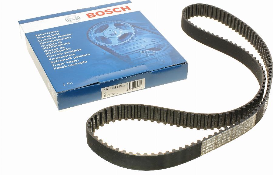 BOSCH 1 987 949 559 - Hammashihnat inparts.fi