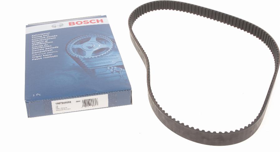 BOSCH 1 987 949 558 - Hammashihnat inparts.fi