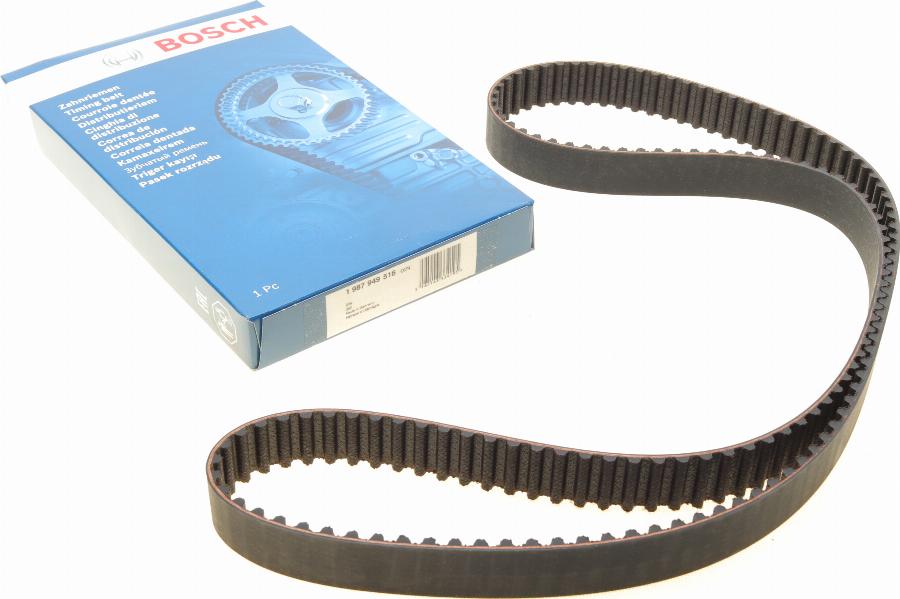 BOSCH 1 987 949 516 - Hammashihnat inparts.fi