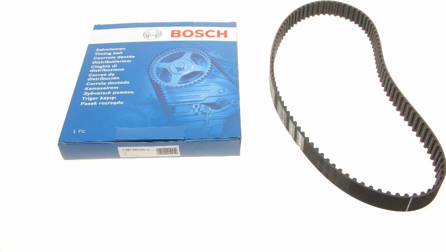 BOSCH 1 987 949 615 - Hammashihnat inparts.fi