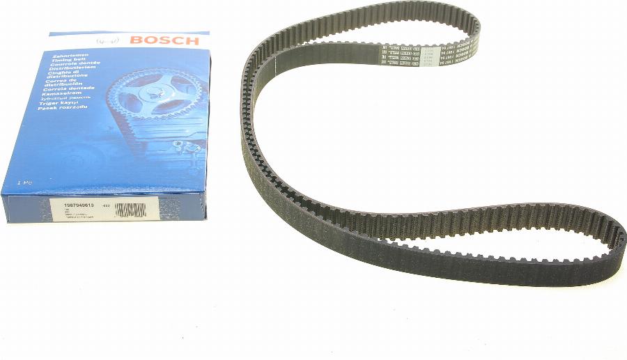 BOSCH 1 987 949 613 - Hammashihnat inparts.fi