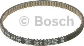 BOSCH 1.987.949.683 - Hammashihnat inparts.fi