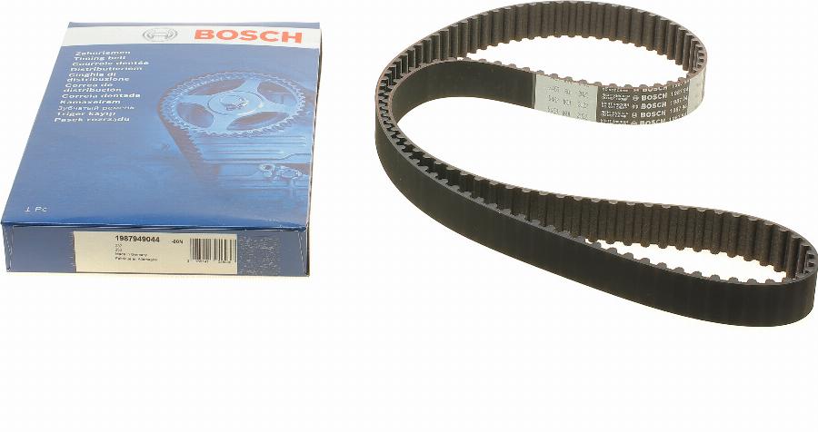 BOSCH 1 987 949 044 - Hammashihnat inparts.fi