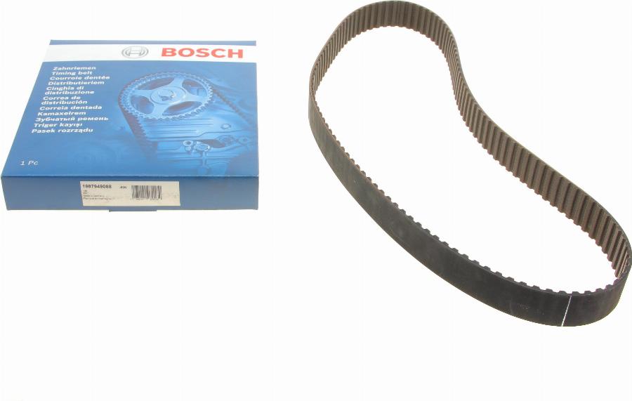 BOSCH 1 987 949 068 - Hammashihnat inparts.fi