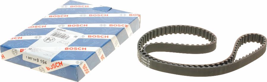 BOSCH 1 987 949 194 - Hammashihnat inparts.fi