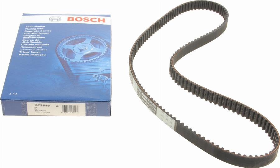 BOSCH 1.987.949.141 - Hammashihnat inparts.fi