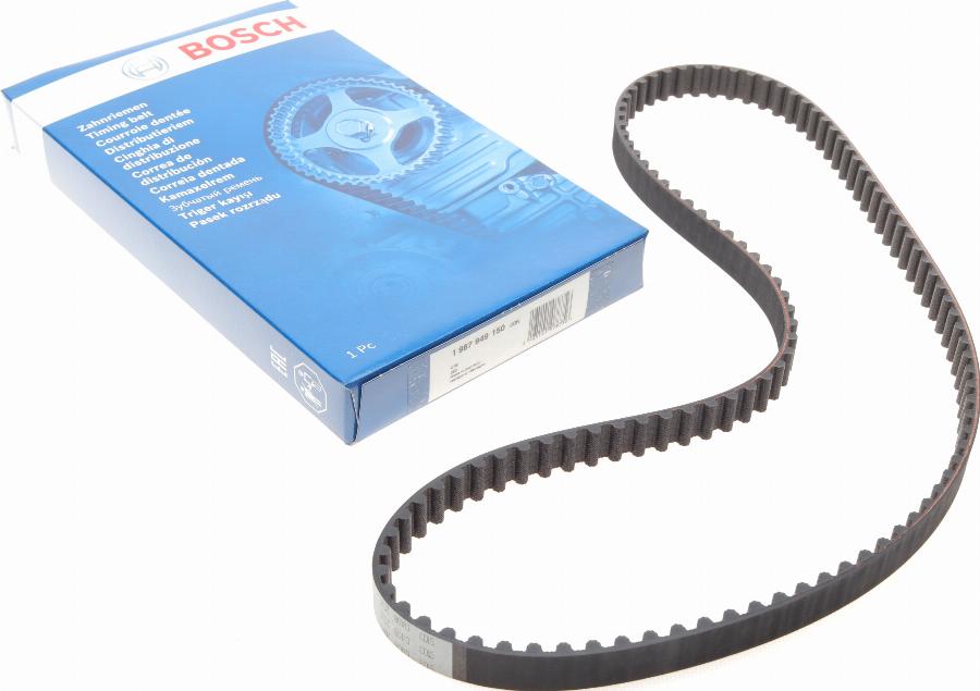 BOSCH 1 987 949 150 - Hammashihnat inparts.fi