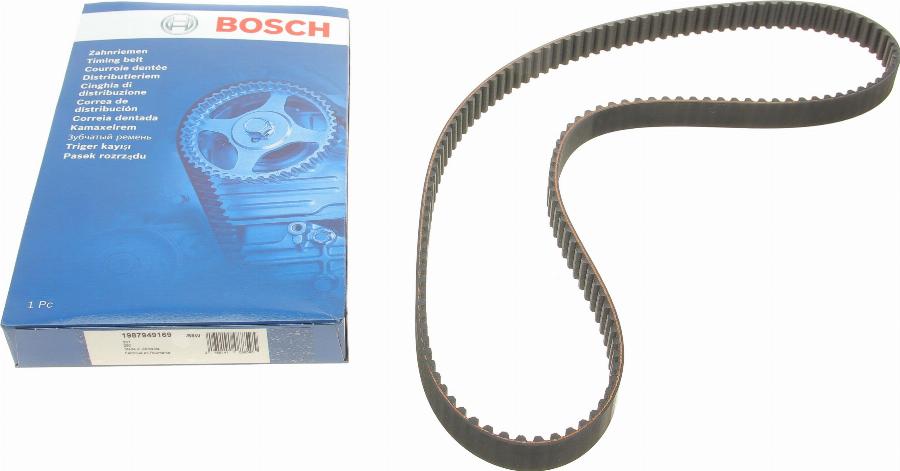 BOSCH 1 987 949 169 - Hammashihnat inparts.fi