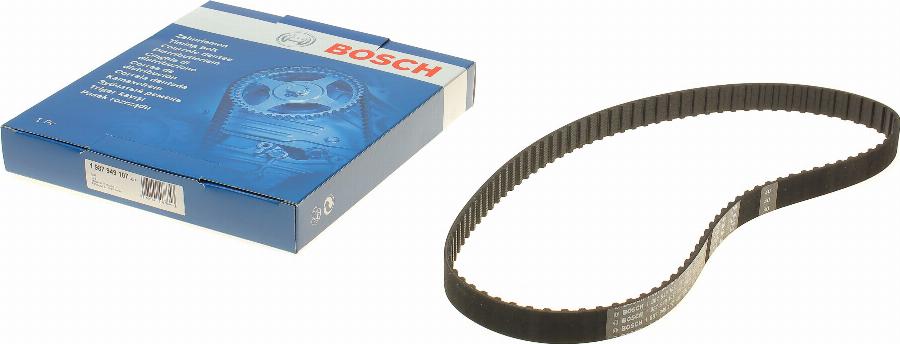 BOSCH 1 987 949 107 - Hammashihnat inparts.fi