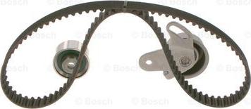 BOSCH 1 987 946 541 - Hammashihnasarja inparts.fi