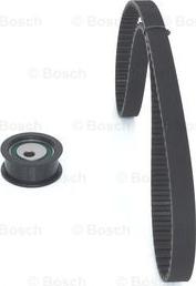 BOSCH 1 987 946 543 - Hammashihnasarja inparts.fi