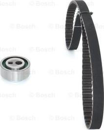 BOSCH 1 987 946 580 - Hammashihnasarja inparts.fi