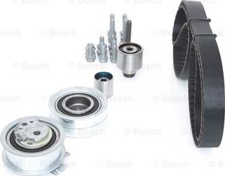 BOSCH 1 987 946 582 - Hammashihnasarja inparts.fi