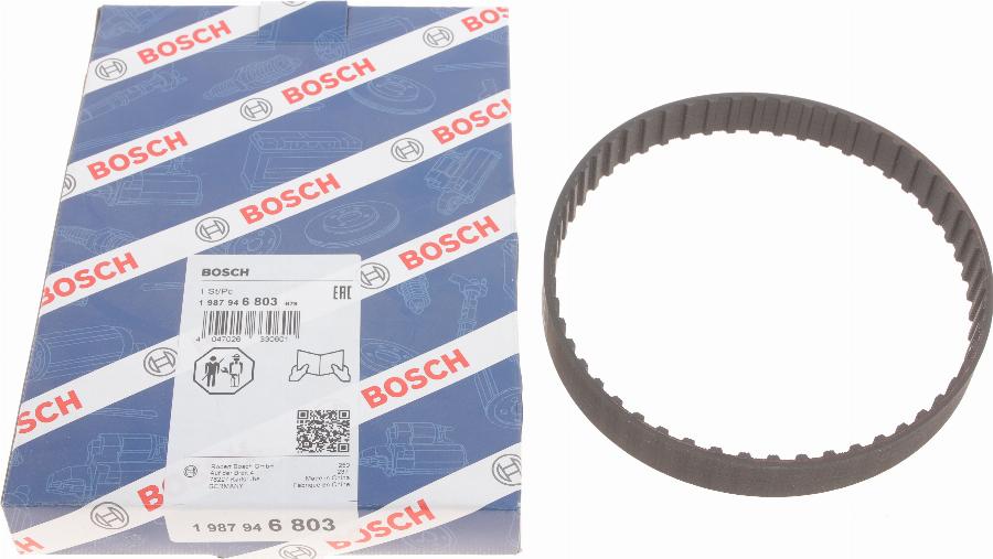 BOSCH 1.987.946.803 - Hammashihnat inparts.fi