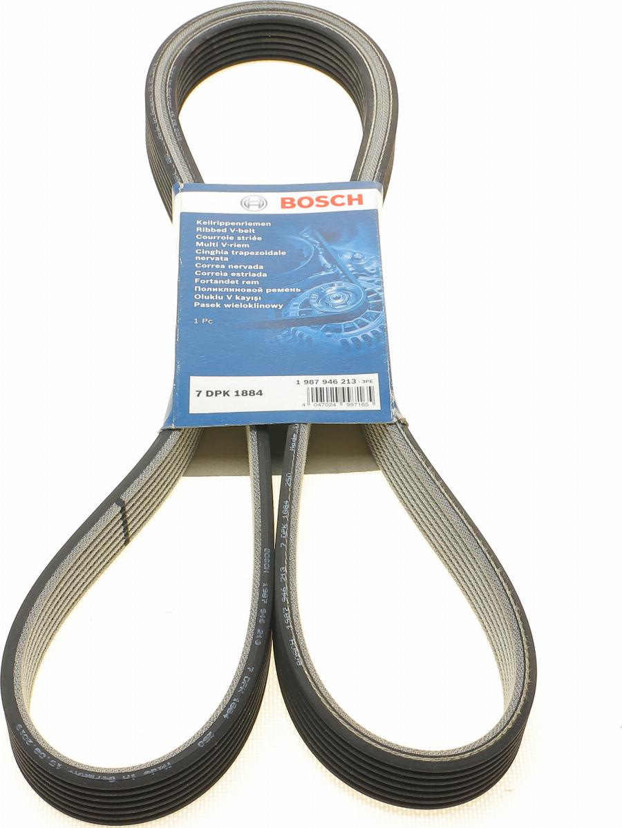 BOSCH 1 987 946 213 - Moniurahihna inparts.fi