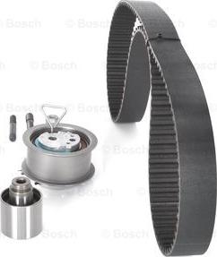 BOSCH 1 987 946 712 - Hammashihnasarja inparts.fi