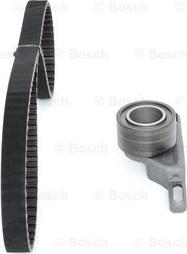 BOSCH 1 987 948 617 - Hammashihnasarja inparts.fi