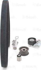 BOSCH 1 987 948 196 - Hammashihnasarja inparts.fi