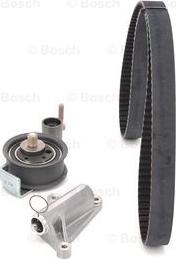 BOSCH 1 987 948 156 - Hammashihnasarja inparts.fi