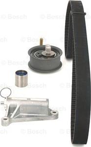 BOSCH 1 987 948 174 - Hammashihnasarja inparts.fi