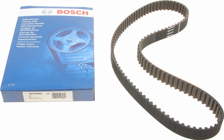 BOSCH 1 987 948 803 - Hammashihnat inparts.fi