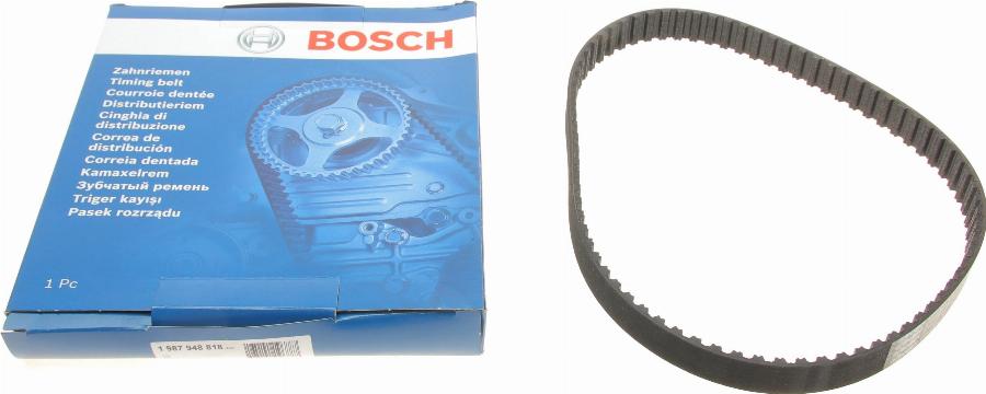 BOSCH 1 987 948 818 - Hammashihnat inparts.fi