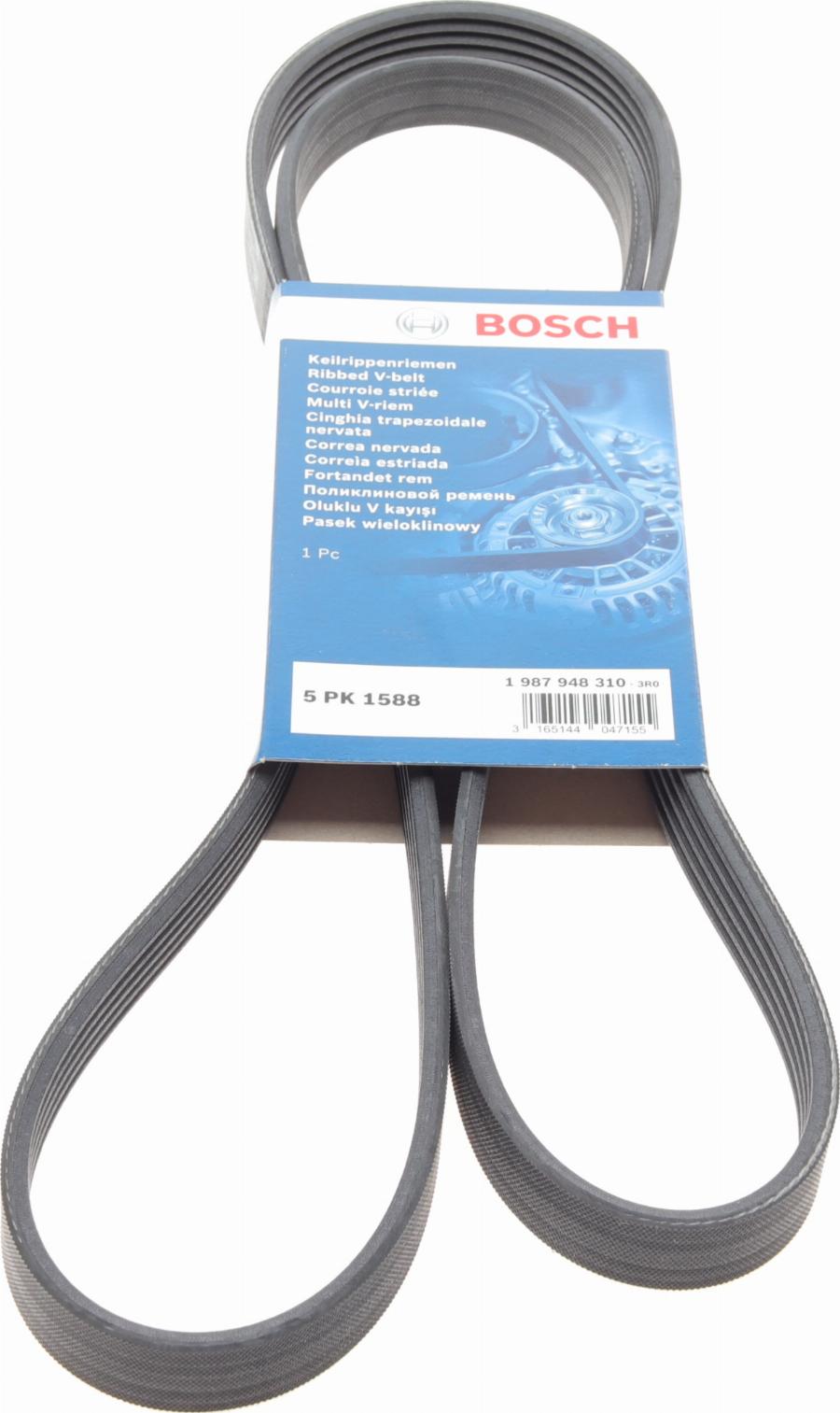 BOSCH 1 987 948 310 - Moniurahihna inparts.fi