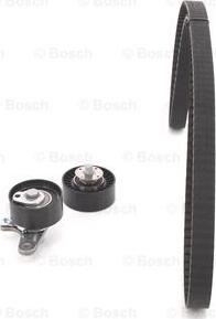 BOSCH 1 987 948 295 - Hammashihnasarja inparts.fi