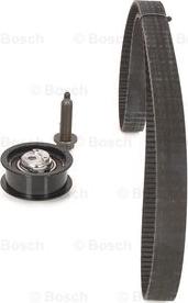 BOSCH 1 987 948 244 - Hammashihnasarja inparts.fi