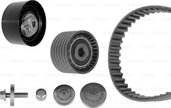 BOSCH 1 987 948 262 - Hammashihnasarja inparts.fi