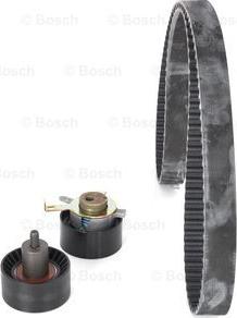 BOSCH 1 987 948 200 - Hammashihnasarja inparts.fi