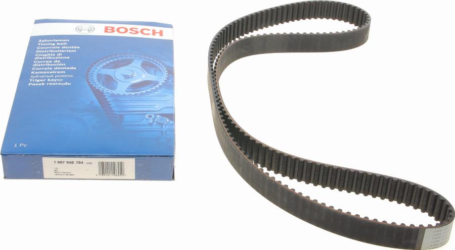 BOSCH 1 987 948 784 - Hammashihnat inparts.fi