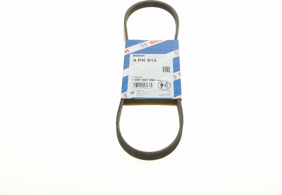 BOSCH 1 987 947 894 - Moniurahihna inparts.fi