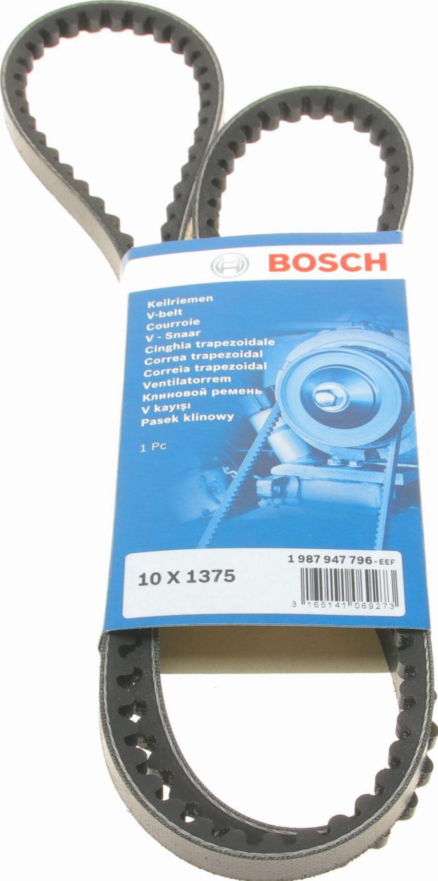 BOSCH 1 987 947 796 - Kiilahihna inparts.fi