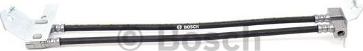 BOSCH 1 987 481 808 - Jarruletku inparts.fi