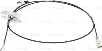 BOSCH 1 987 482 679 - Vaijeri, seisontajarru inparts.fi