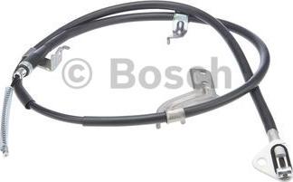 BOSCH 1 987 482 824 - Vaijeri, seisontajarru inparts.fi