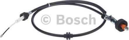 BOSCH 1 987 482 828 - Vaijeri, seisontajarru inparts.fi