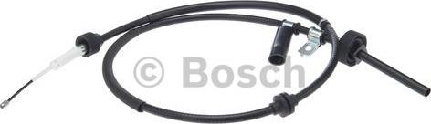 BOSCH 1 987 482 827 - Vaijeri, seisontajarru inparts.fi