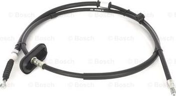 BOSCH 1 987 482 756 - Vaijeri, seisontajarru inparts.fi