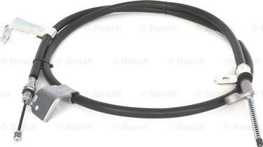 BOSCH 1 987 482 780 - Vaijeri, seisontajarru inparts.fi