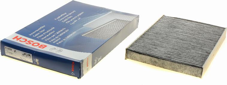 BOSCH 1 987 435 559 - Suodatin, sisäilma inparts.fi