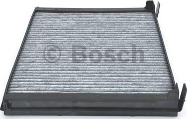 BOSCH 1 987 435 563 - Suodatin, sisäilma inparts.fi