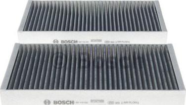 BOSCH 1 987 435 585 - Suodatin, sisäilma inparts.fi