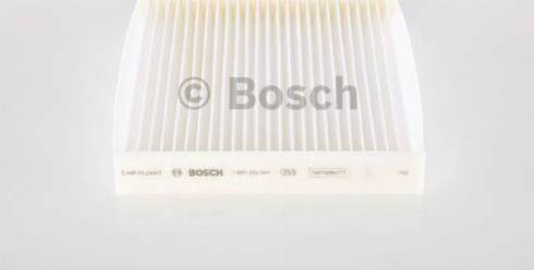 BOSCH 1 987 435 044 - Suodatin, sisäilma inparts.fi