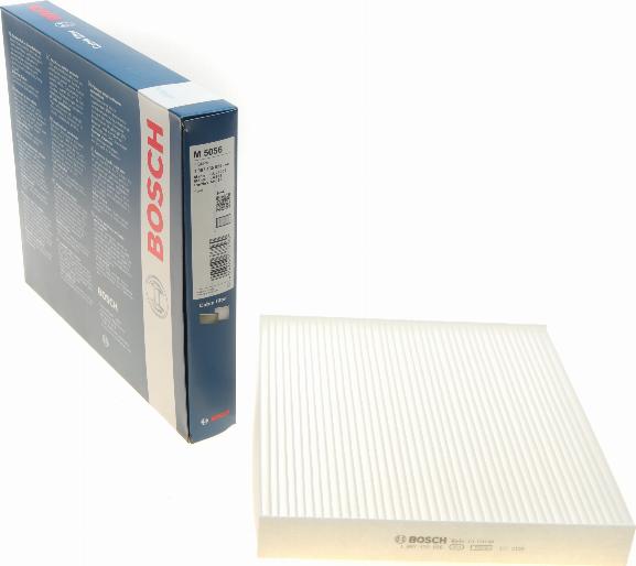 BOSCH 1 987 435 056 - Suodatin, sisäilma inparts.fi